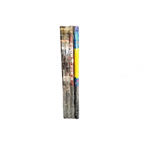 Candele Romane  - mix  4buc