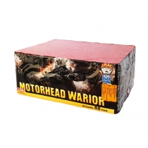 Motorhead warior 88 lovituri / 25mm