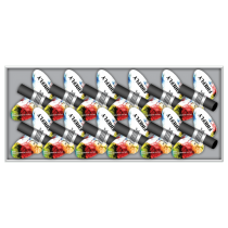 Fluture Firefly 12 buc