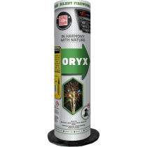 Oryx 100 lovituri