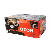 Ozon 79 lovituri / 25mm