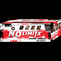 No Limits 130 lovituri / 30mm