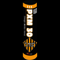 Fumigen PXM30 portocale