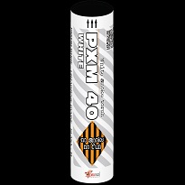 Fumigen PXM40 albă