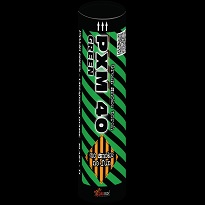 Fumigen PXM40 verde
