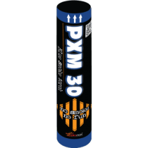 Fumigen PXM30 albastră