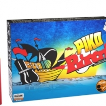 Piko Pirat fară fitil 60buc
