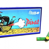 Pirat Funke 100 buc