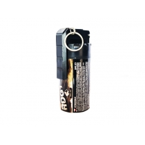 Grenadă de mână cu fum alb cu detonator de părghie