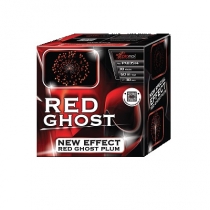 Red Ghost 25 lovituri / 30 mm