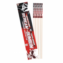 Scream/Dumbum rocket 6 buc
