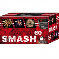 Smash 60 lovituri / 25mm