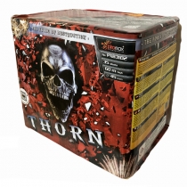 THORN 35 lovituri / 50 mm