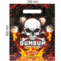 Pungi Dum Bum 1buc