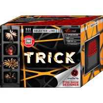 Trick 60 lovituri / multicalibru