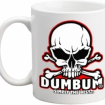 Cană ceramică Dum Bum 1buc