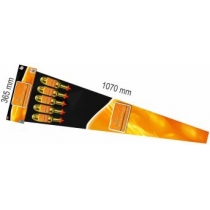 Signature range rocket 100 5 buc